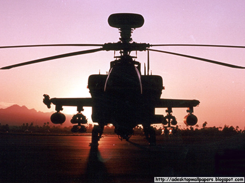 Helicopter Military Desktop Wallpaper Pc