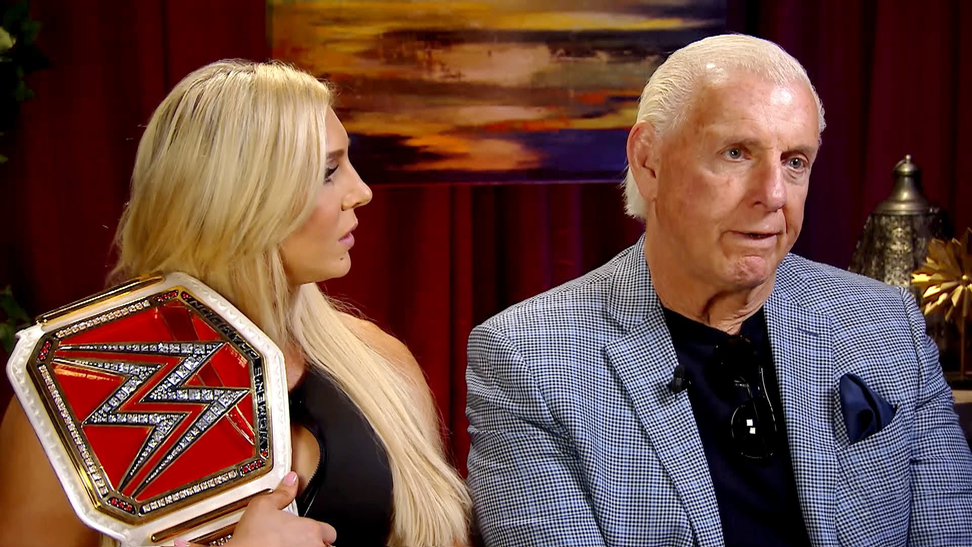 Ric Flair Wallpaper
