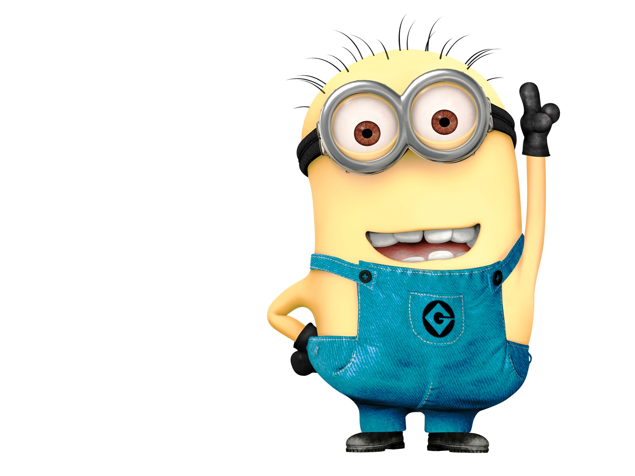 Displaying Image For Minion Wallpaper iPhone