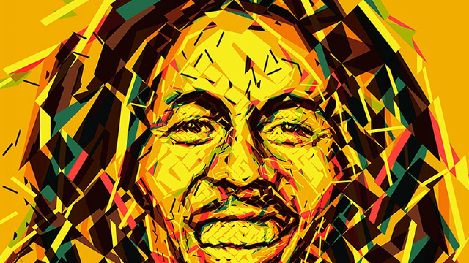 Bong Bob Marley HD Wallpaper For iPhone