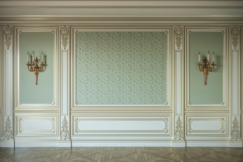 Do Wallpaper Panels