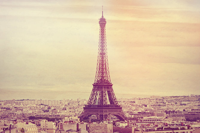 Eiffel Tower Background HD Wallpaper Image Pictures