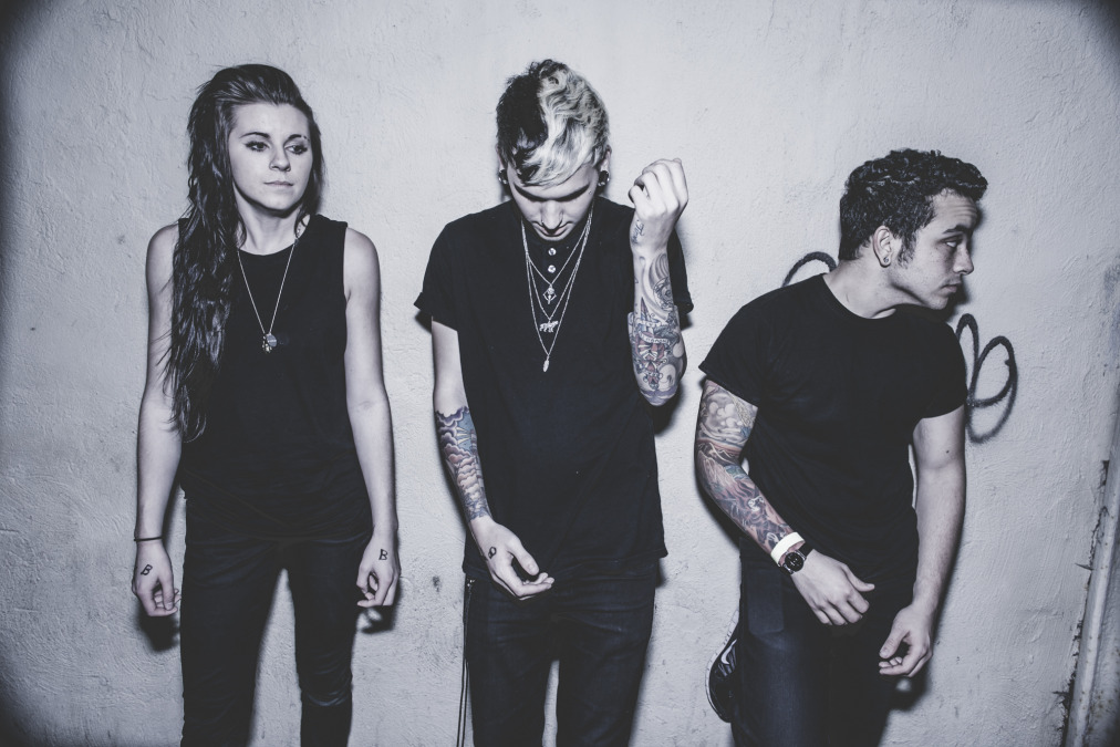 The Scoop Pvris Is No Stranger To Great Covers But They Have Done It