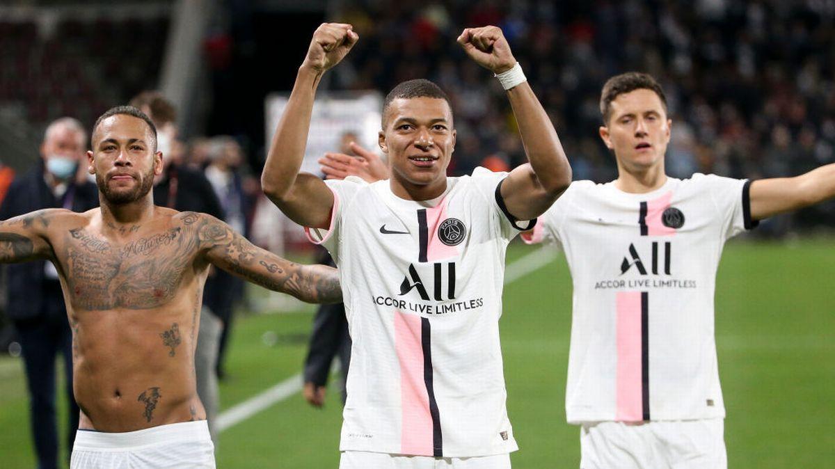 Kylian Mbappe S Reminder To Mauricio Pochettino After Lionel