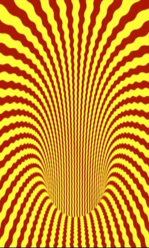 Trippy Tunnel Live Wallpaper App For Android