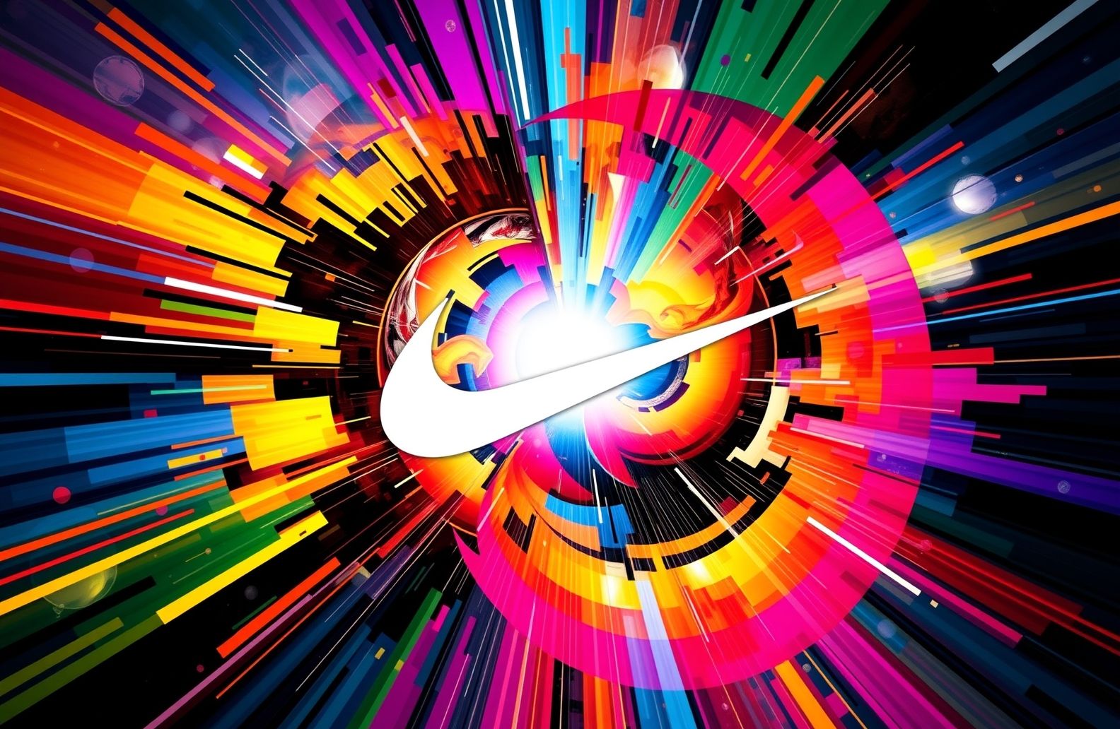 Nike Wallpaper HD 1080p