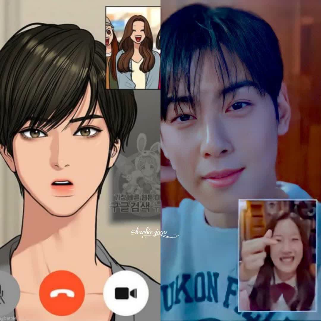 Beauty Art True HD Cute Wallpaper Eunwoo Astro Korean Drama