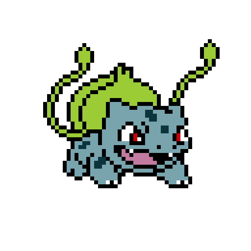 Bulbasaur Wallpaper