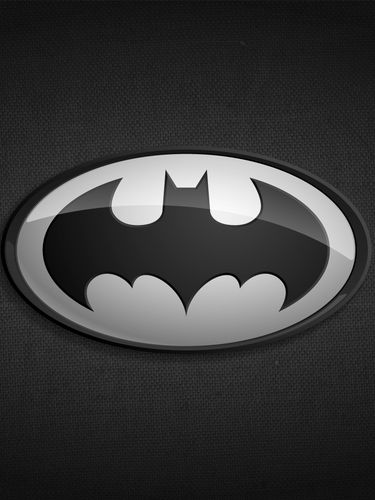 Batman Screensaver