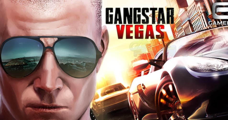 Gangstar Vegas Apk Game Full Version Apps