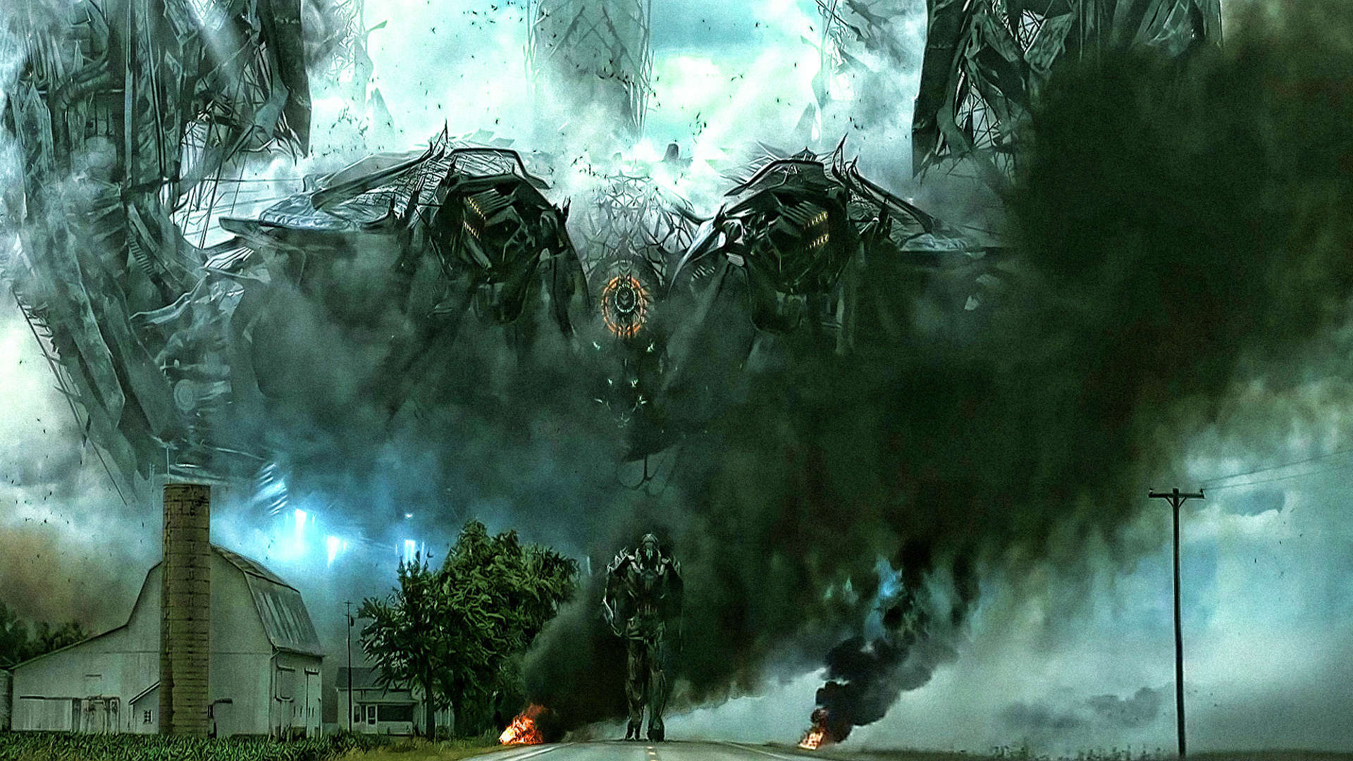 Transformers 4 lockdown Wallpaper 1080p full hd wallpaper