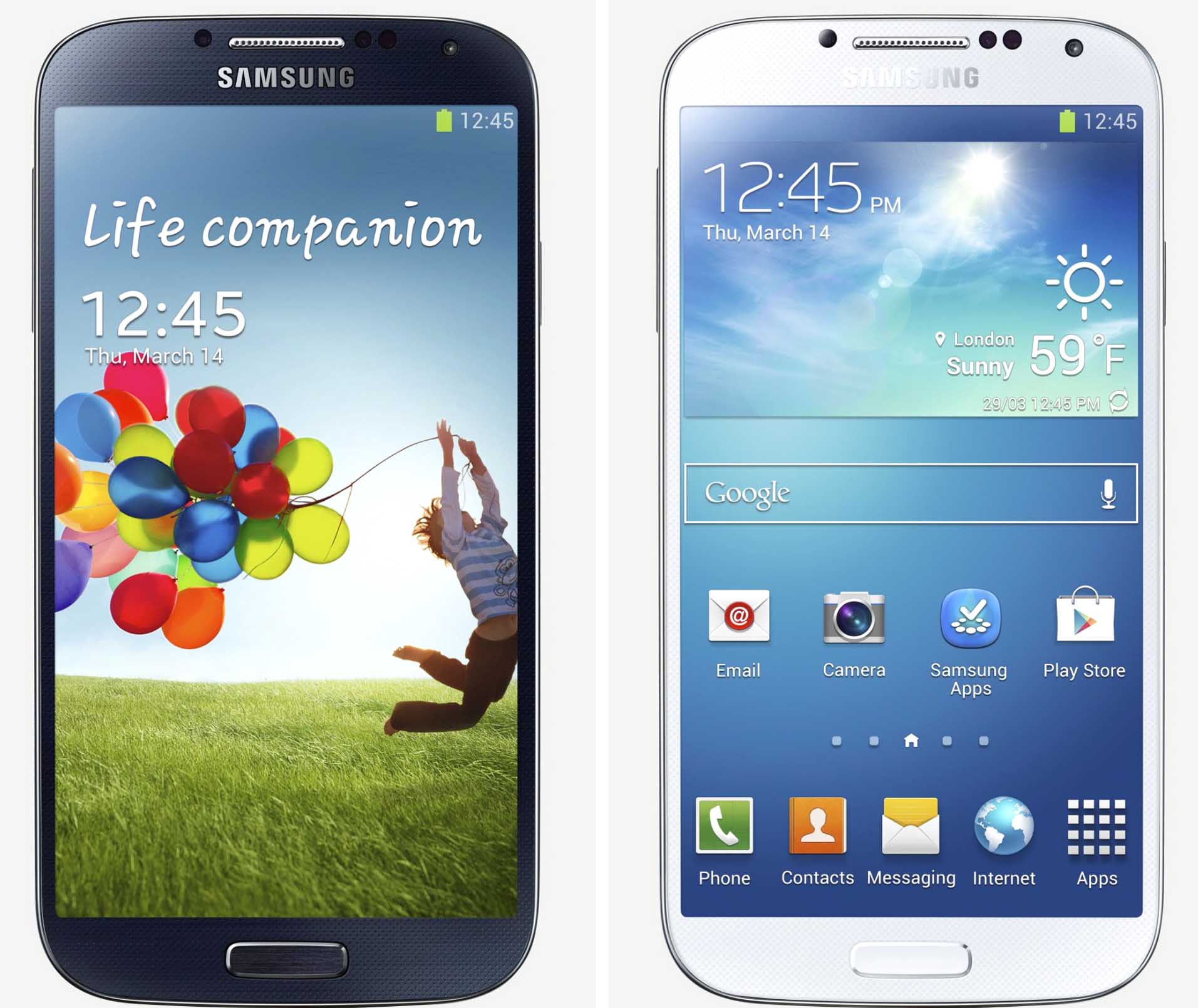 Galaxy S4 Wallpaper HD APK for Android Download