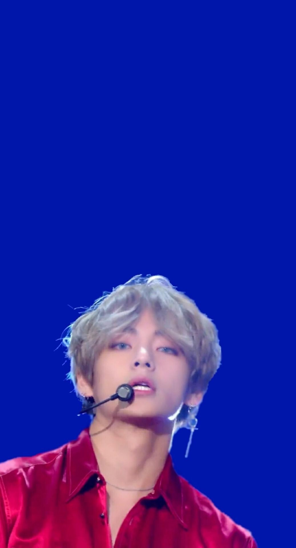 Bts Live Wallpaper For Iphone - Wall