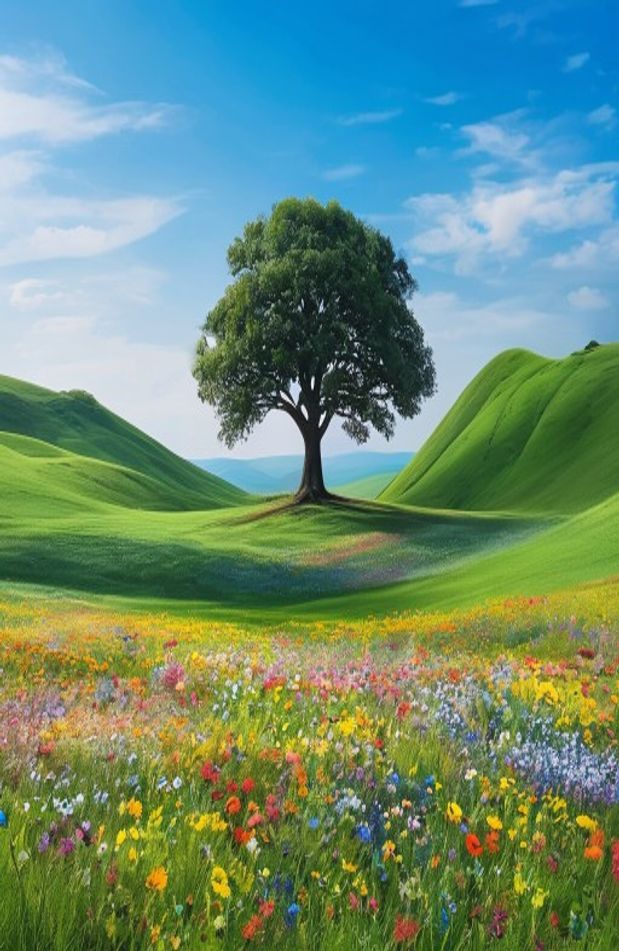 Windows Wallpaper