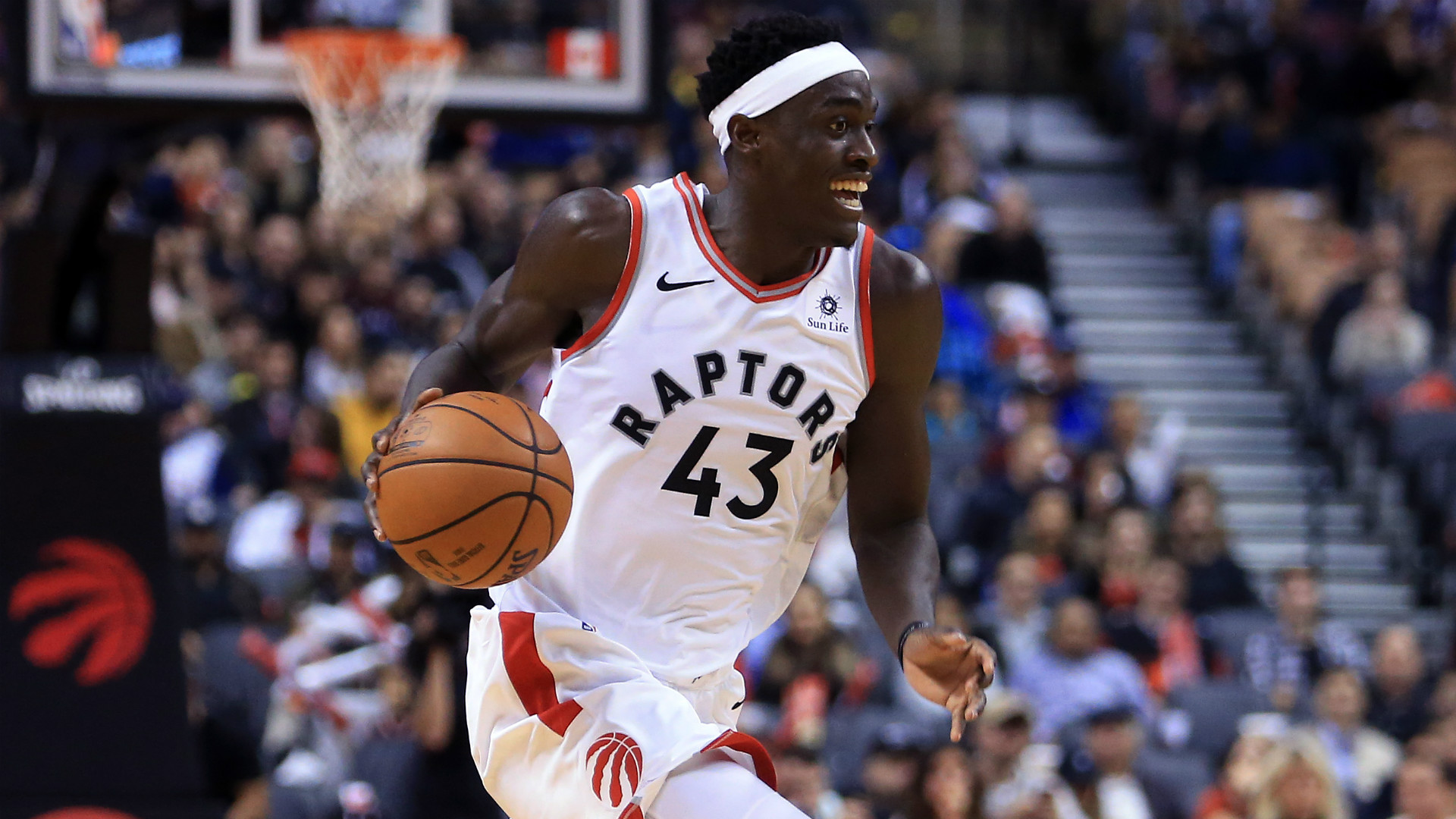 Is Pascal Siakam The Most Improved Player Game Haus