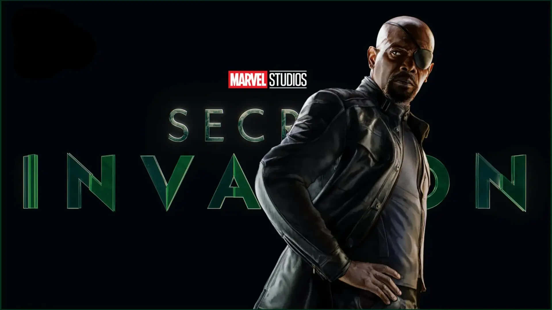 Marvel S Secret Invasion Unfolds In Epic Scene Wallpaper