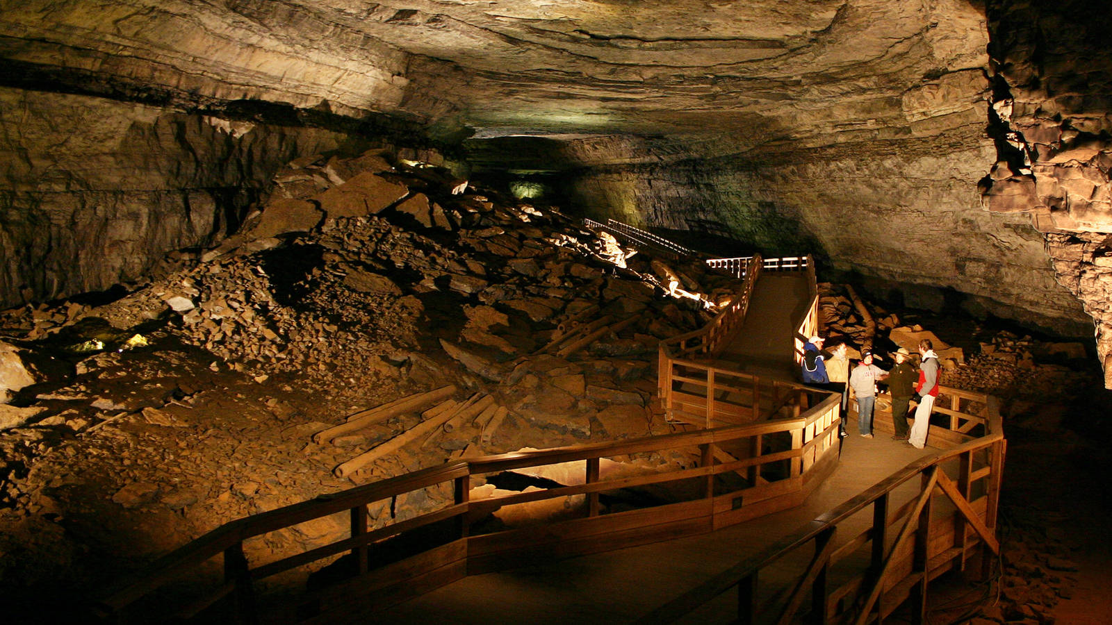 Mammoth Cave National Parks Conservation Association