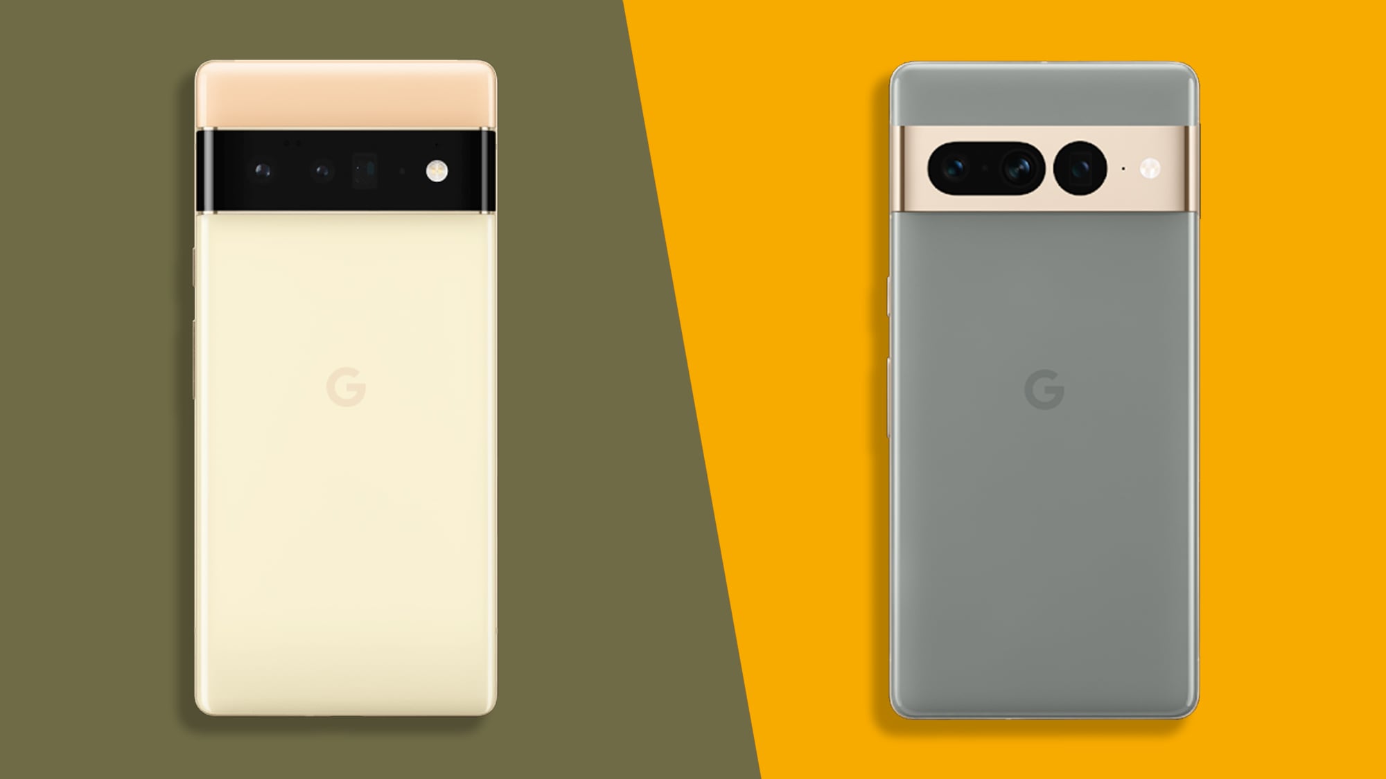 Google Pixel Pro Vs Wallpaper