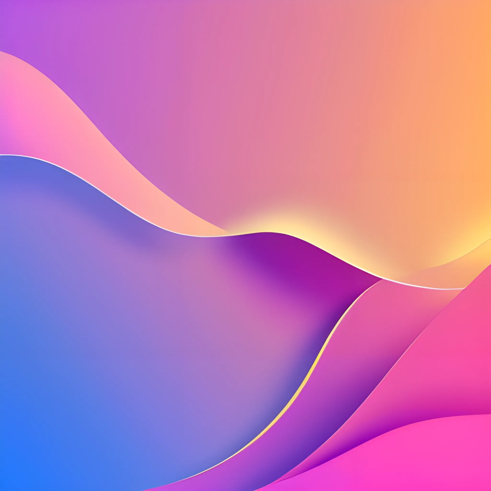 download-wallpaper-4k-minimalistic-abstract-wave-in-the-style-of-win