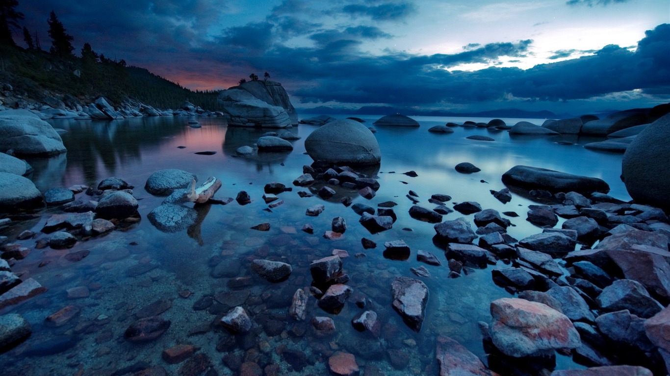 Windows Wallpaper HD Nature Image