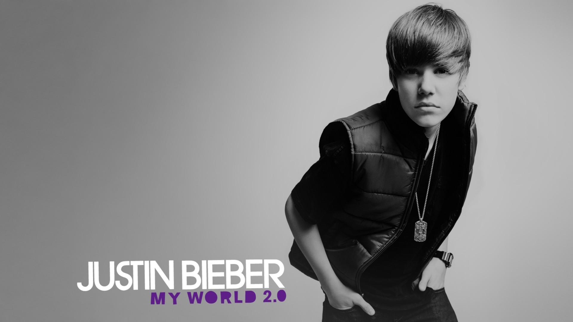 Justin Bieber Full HD Wallpaper 1080p Desktop Background