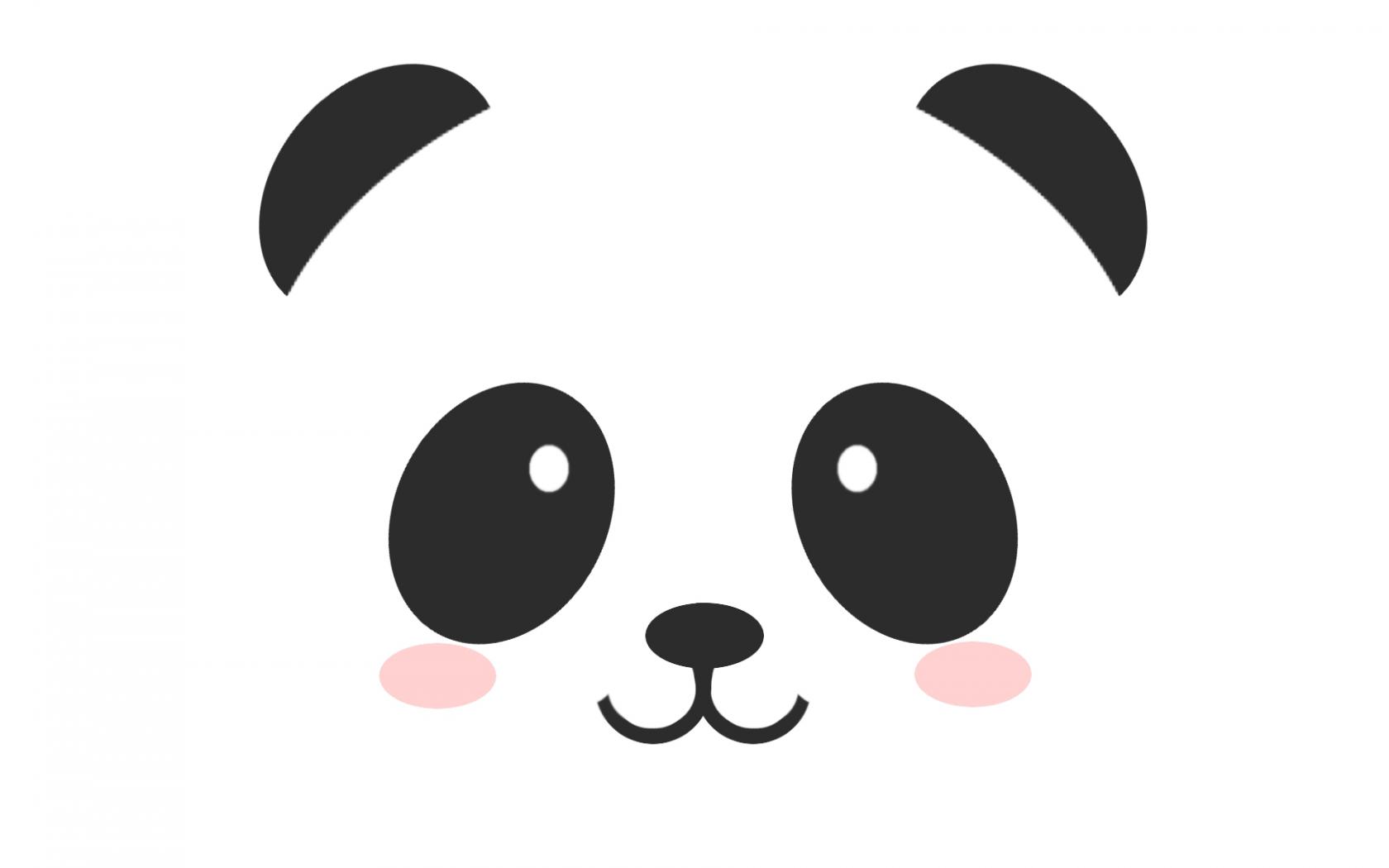 Cute Panda Wallpaper HD For