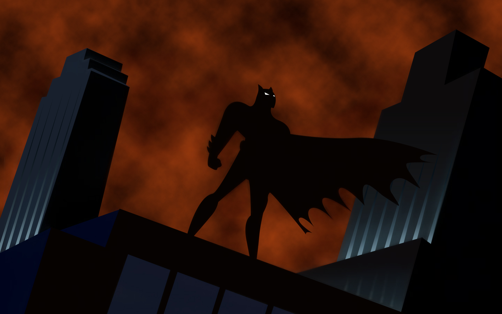 Top Episodes Of Batman The Animated Series Mildly Pleased