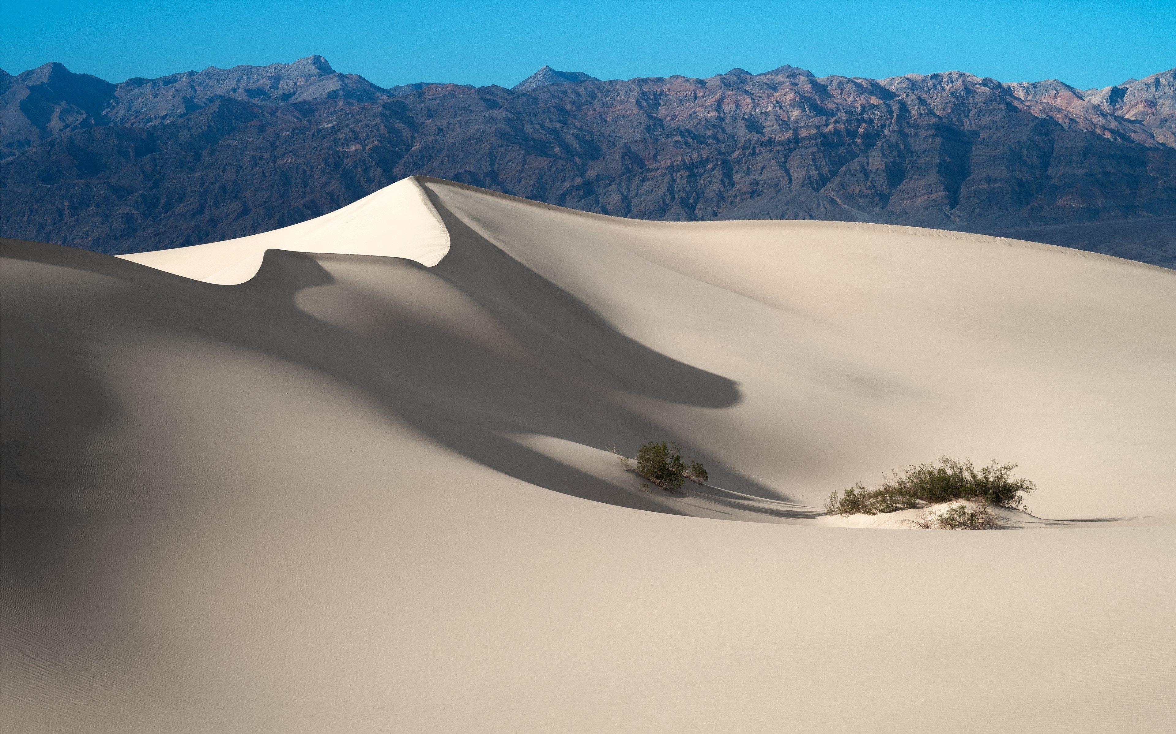 Sand Dunes 4k Wallpaper Full Screen California