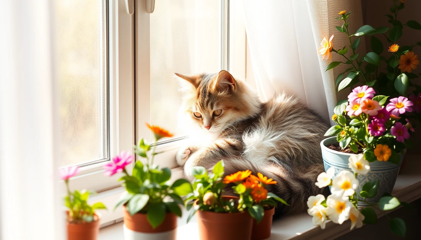 Cat Pics For Wallpaper