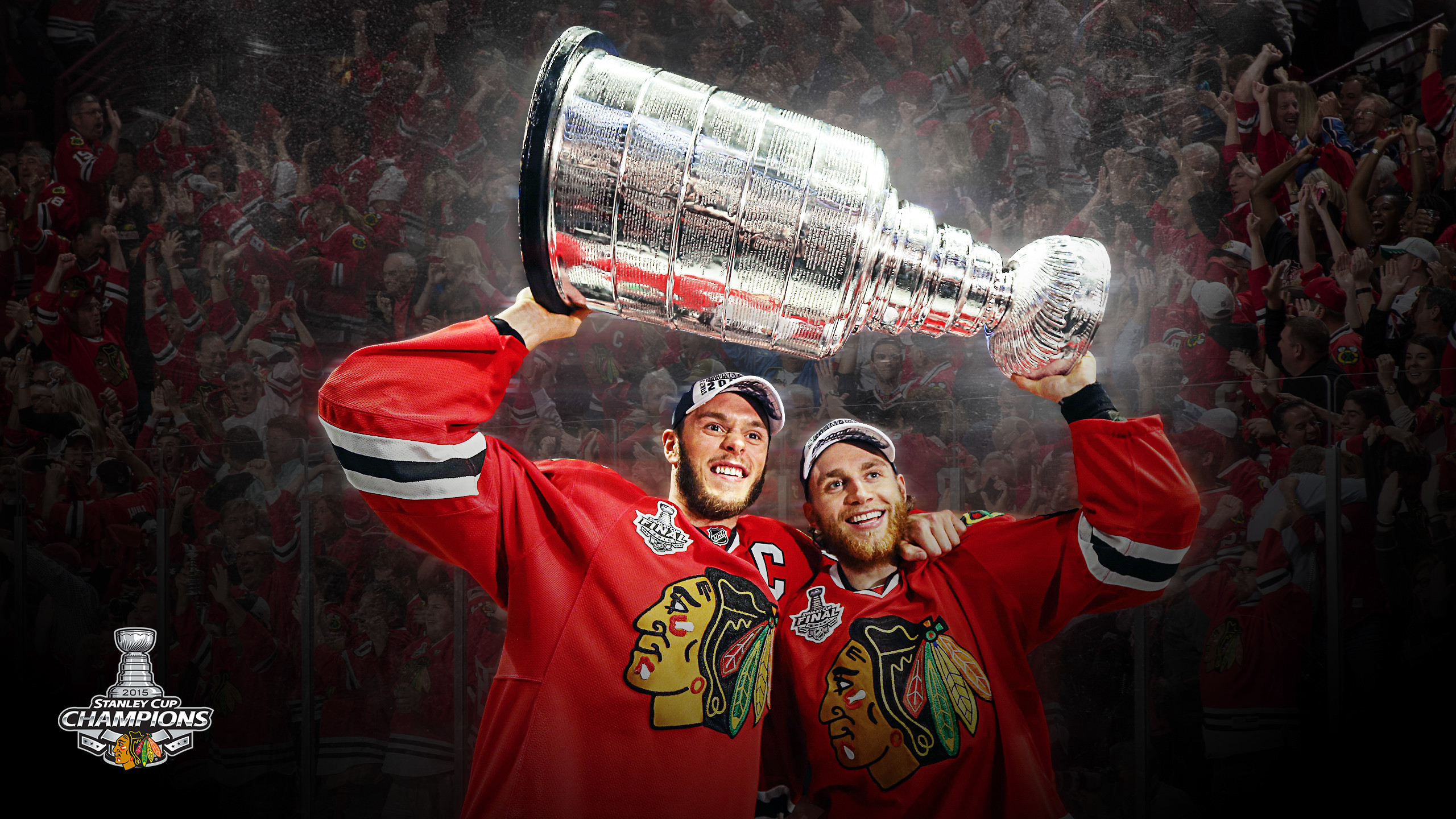 Chicago Blackhawks Wallpaper