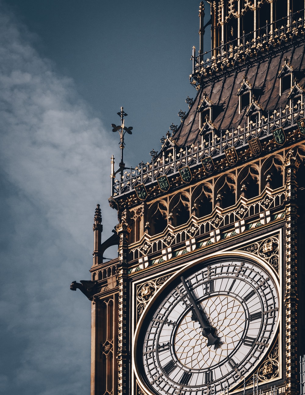 Beautiful Big Ben Pictures London Image On