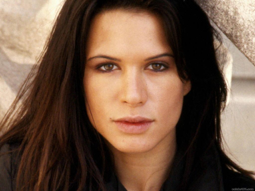 Rhona Mitra High Quality Wallpaper Size Of