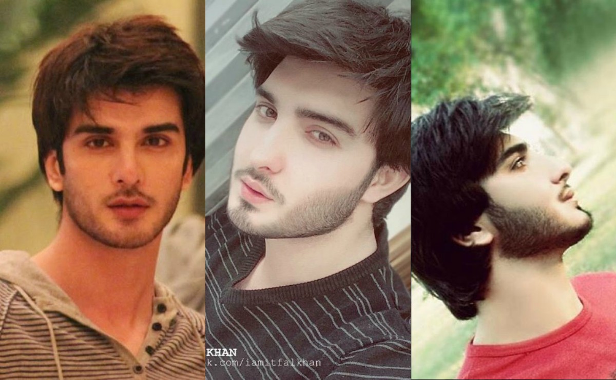 This Imran Abbas Doppelganger Forces You To Look Twice