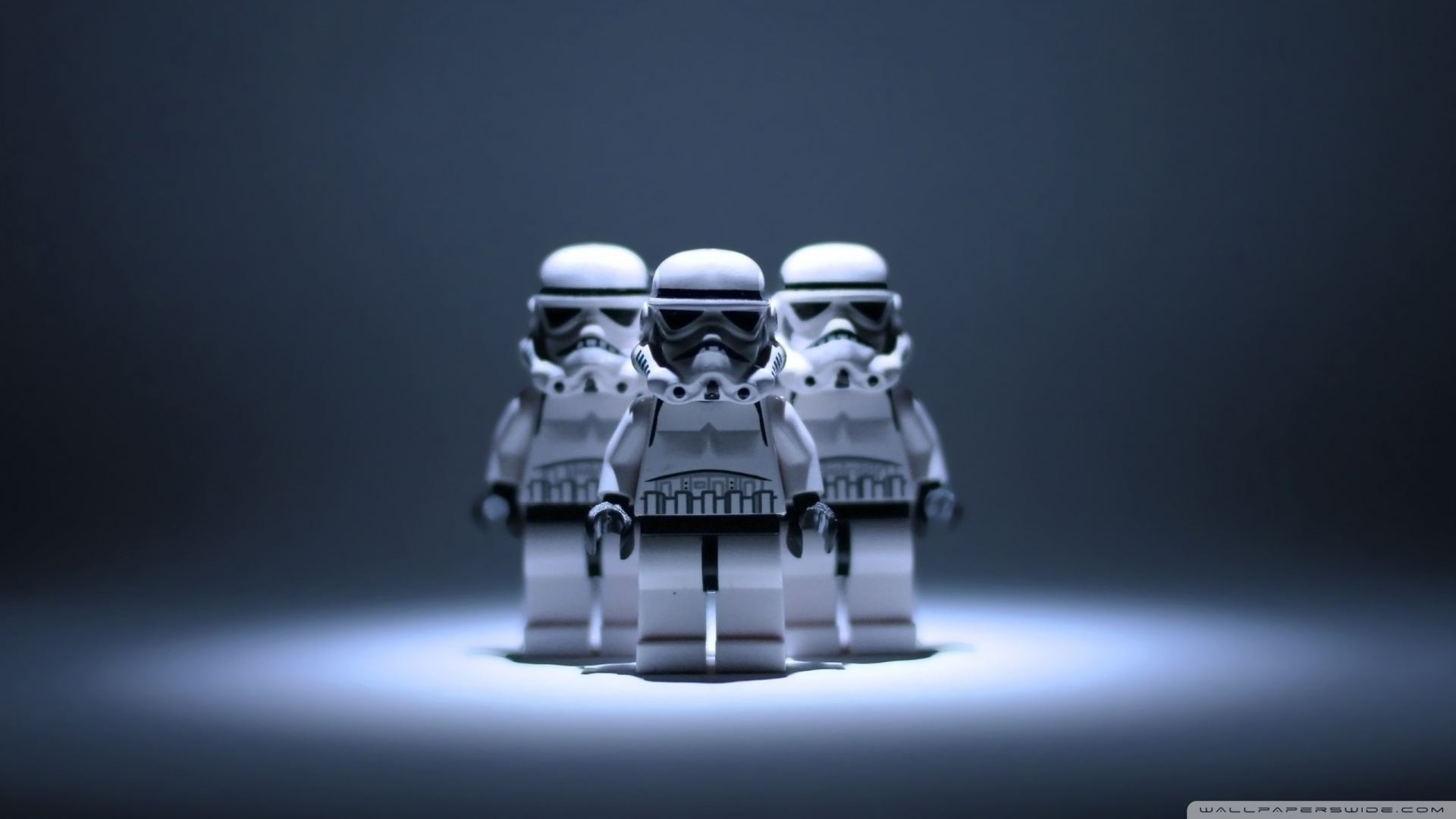 Star Wars Lego Stormtrooper Wallpaper