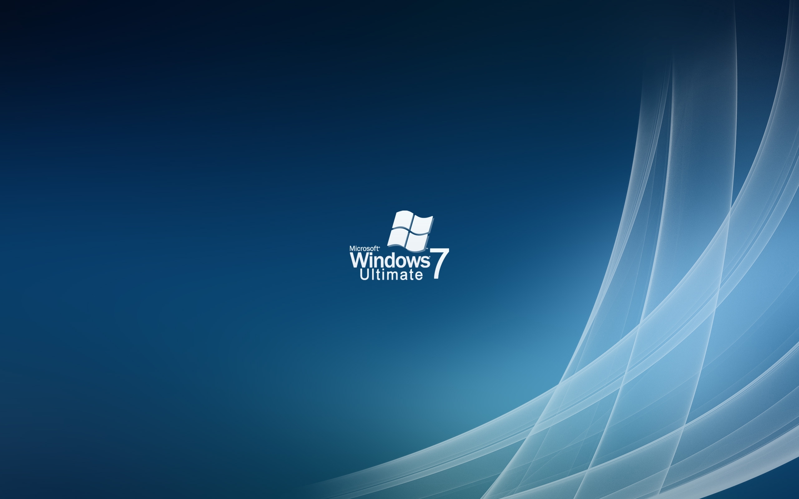 Windows 7 Wallpapers Group   Pc Desktop Wallpaper Windows 7 2560x1600