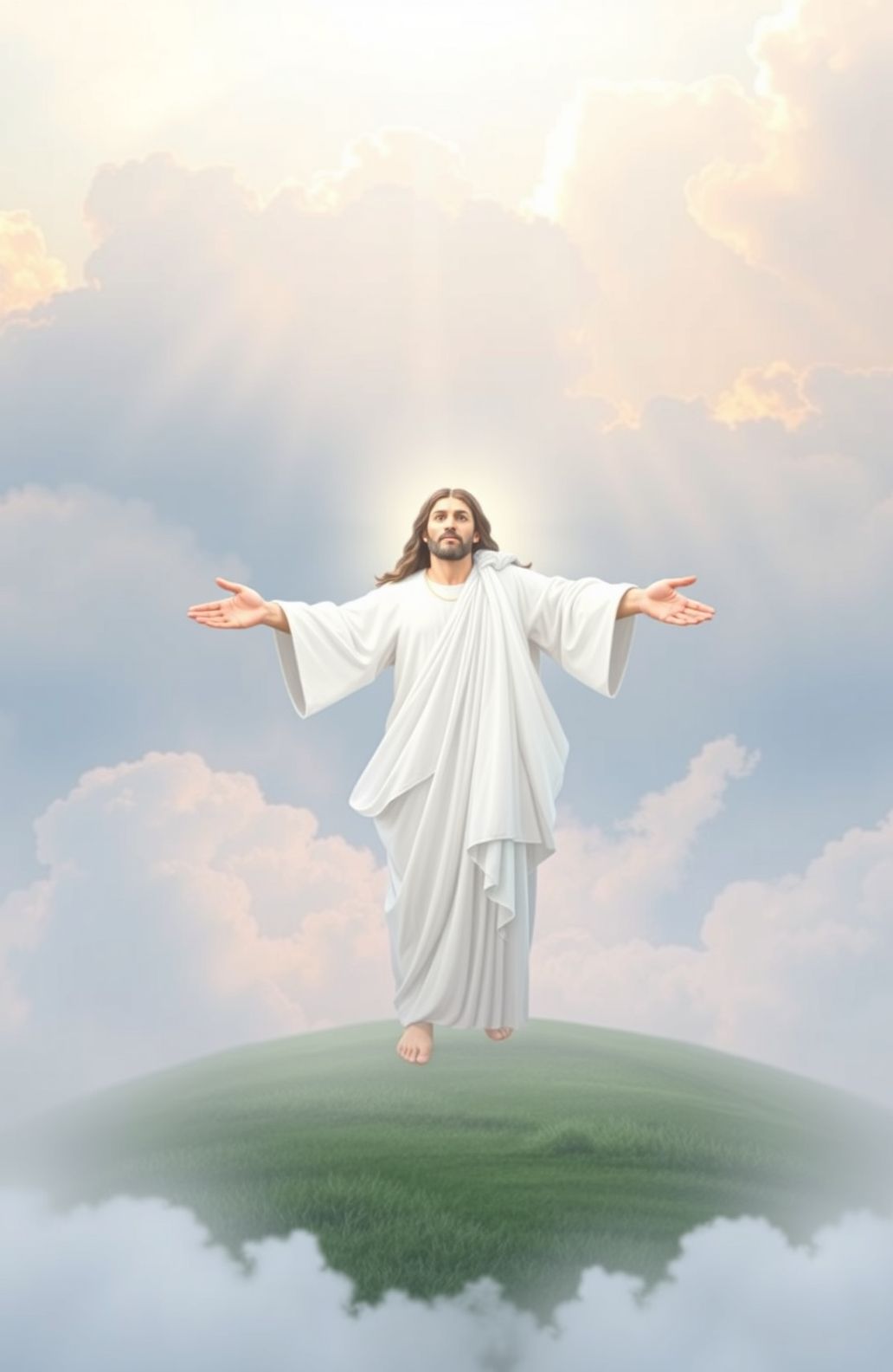 Jesus Wallpaper