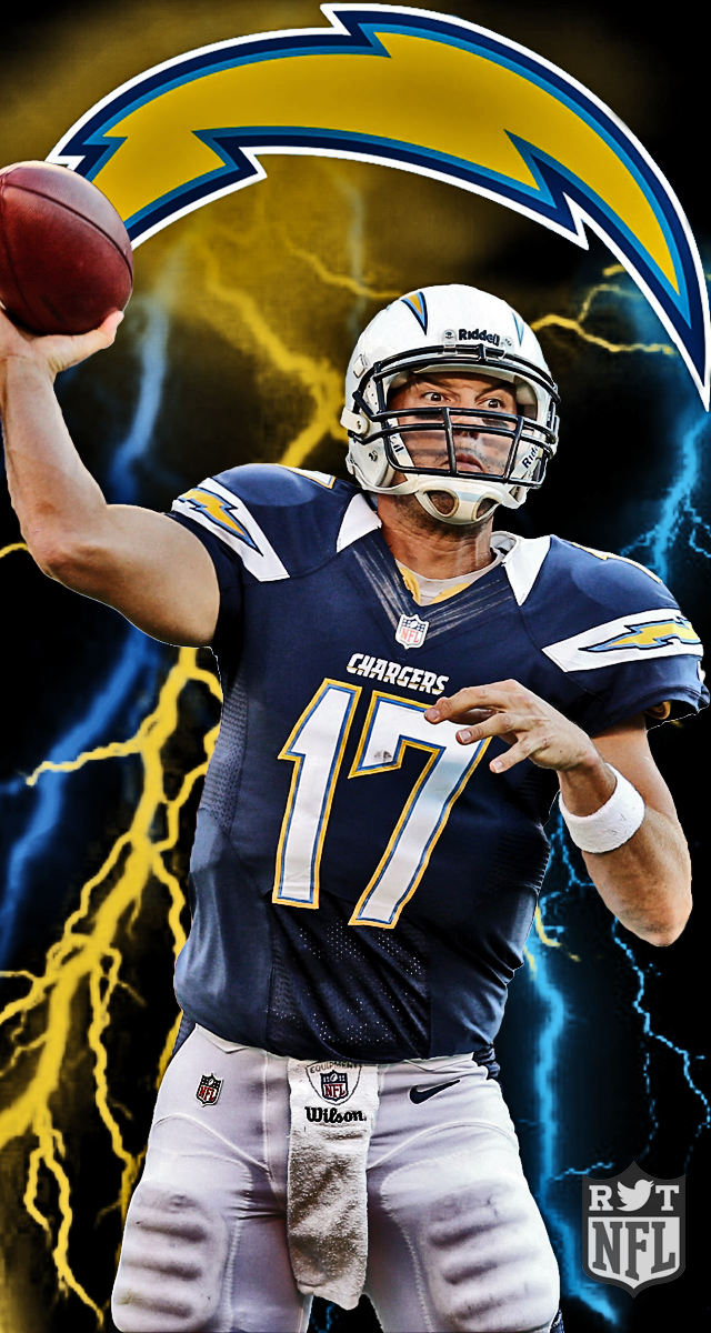 San Diego Chargers HDR Sports