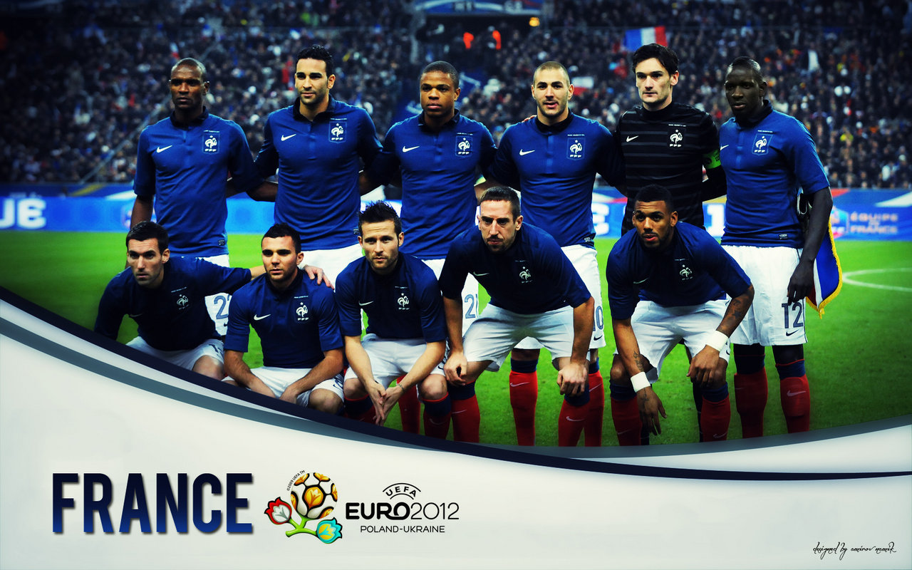 France Football Wallpaper Backgrounds and Picture