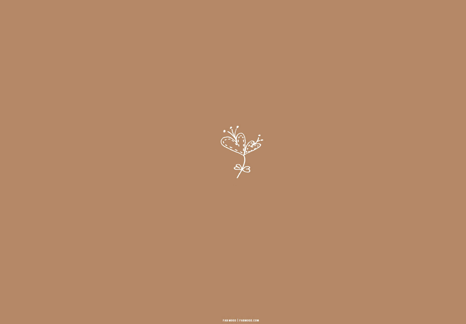 Beige Aesthetic Wallpaper