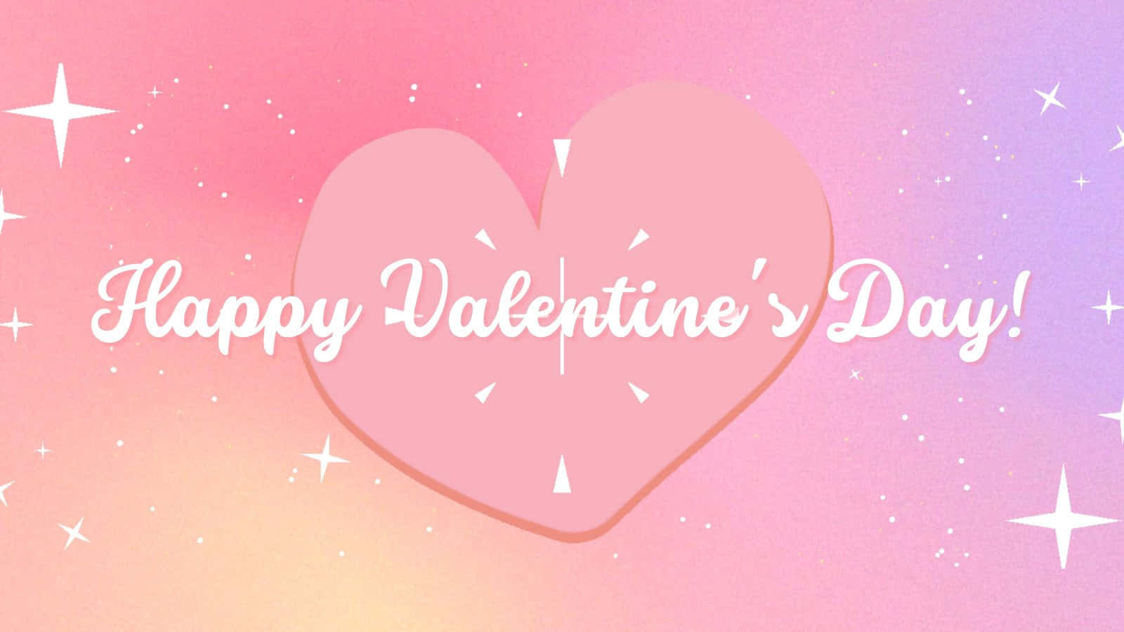 Cute Valentines Wallpaper
