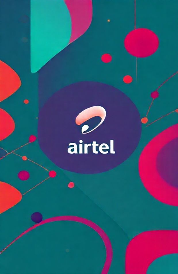 Airtel Wallpaper