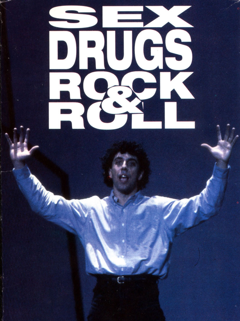 Sex Drugs Rock Roll Bilder Und Fotos Filmstarts De
