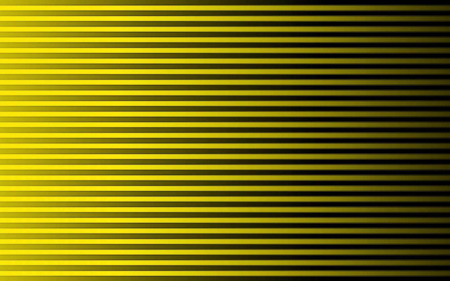 Sh Yn Design Stripe Pattern Wallpaper Yellow Black