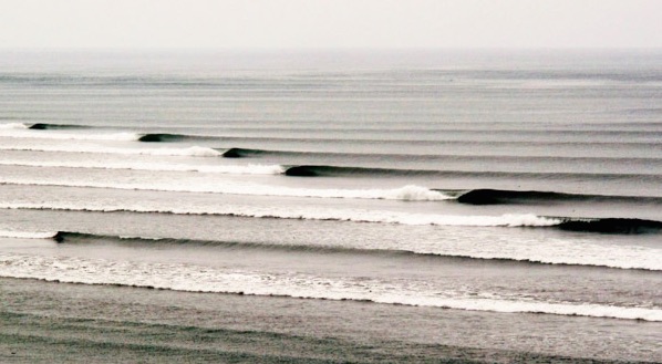 Pavones Costa Rica The World S Seven Longest Waves Surf Europe
