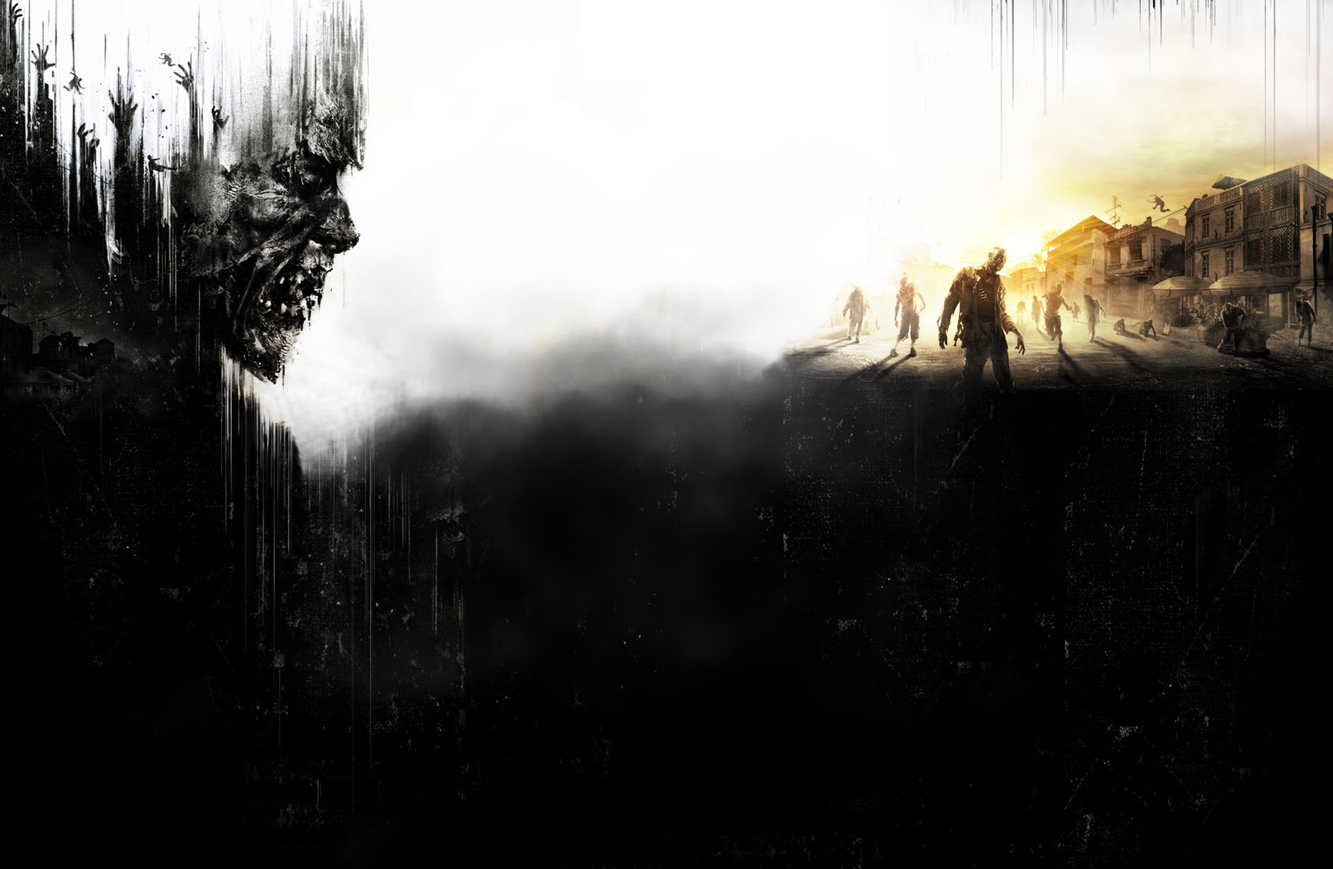 Dying Light Wallpaper Only HD Photos