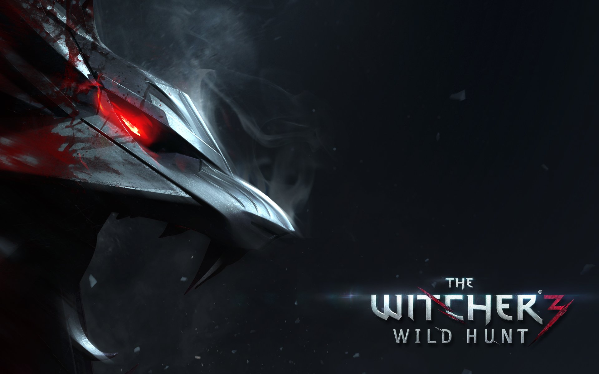 The Witcher Wild Hunt Wallpapers HD Wallpapers
