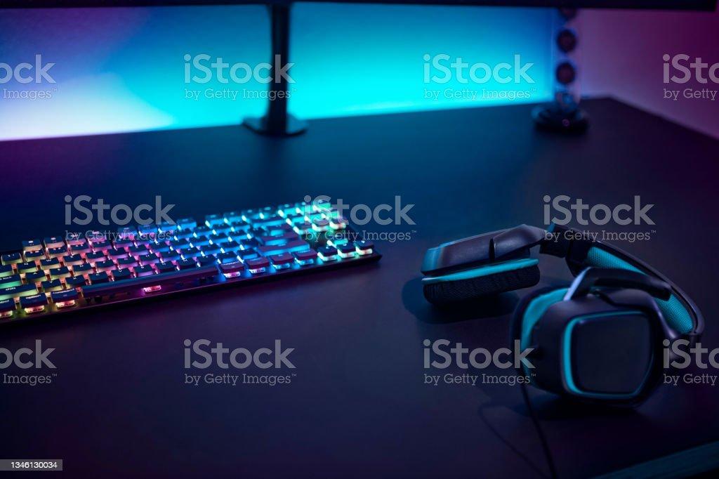 Gaming Accessories Image Search On Everypixel