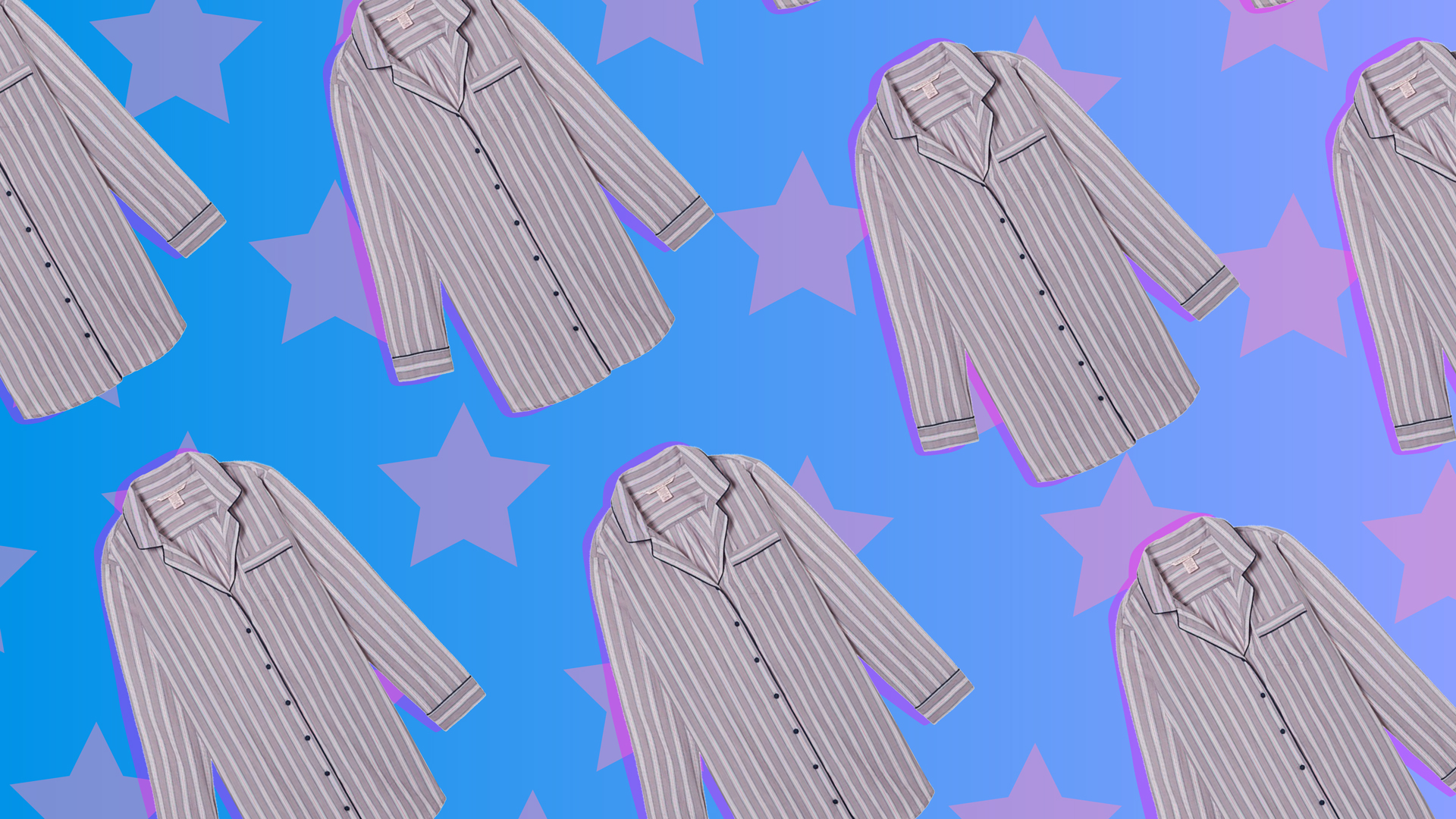 Cozy Pairs Of Pajamas For Winter Stylecaster