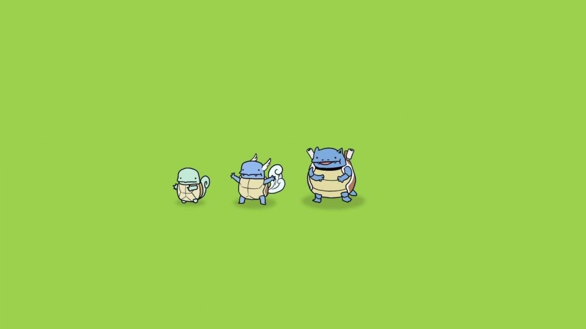Popular Squirtle Wallpaper Lockscreen