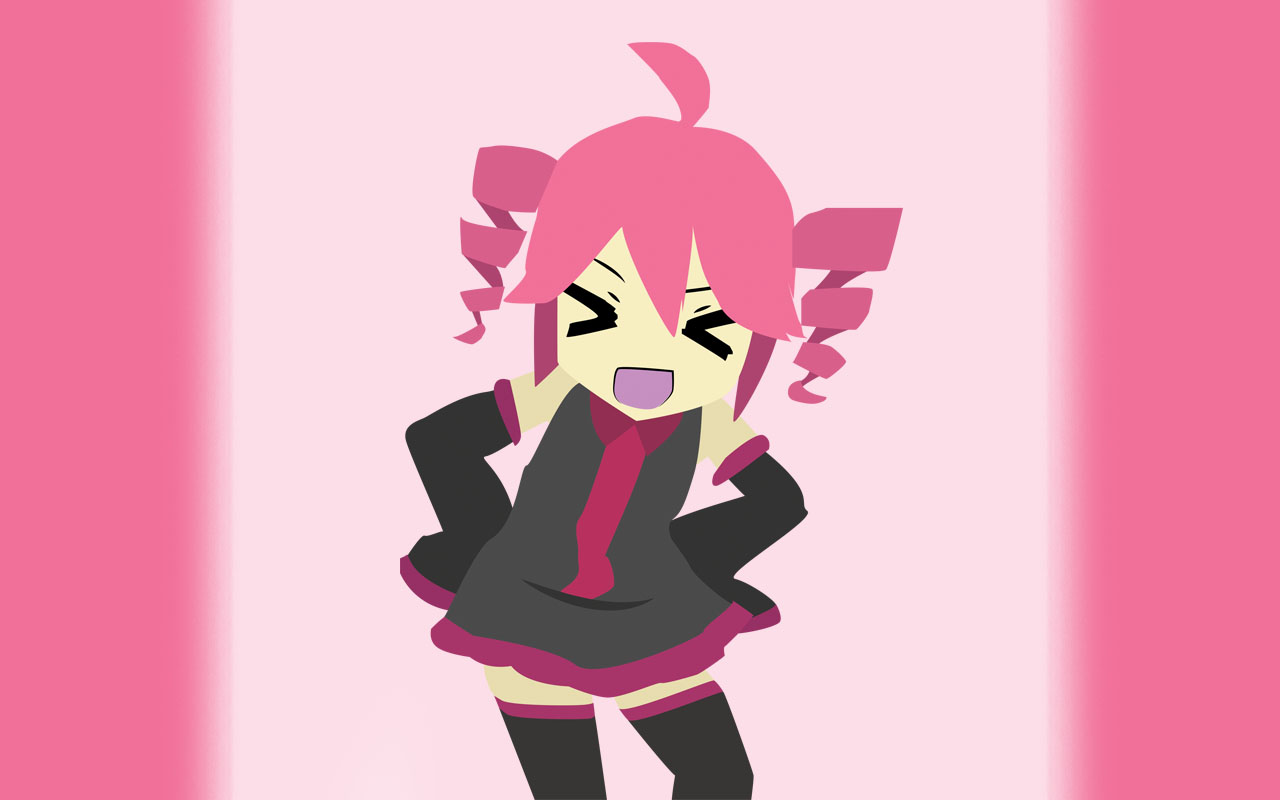 🔥 [30+] Teto Backgrounds | WallpaperSafari